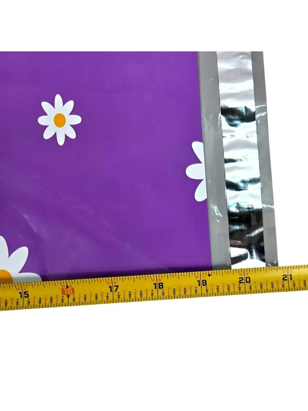 Festive Poly Mailer Bundle 55 Pieces 3 Sizes9 Designs IIncluding Holiday and Dai